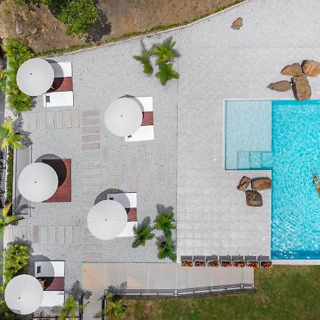 Santuario Luxury Eco Hotel ビジェータ エクステリア 写真