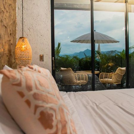 Santuario Luxury Eco Hotel ビジェータ エクステリア 写真