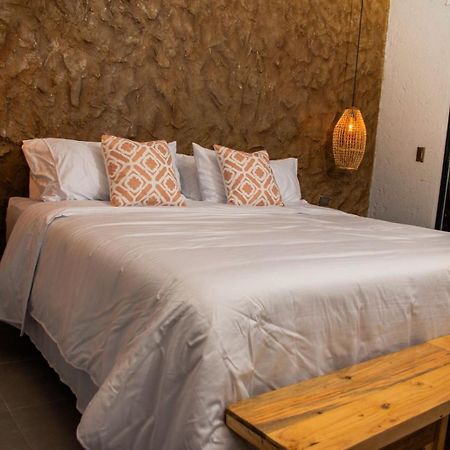 Santuario Luxury Eco Hotel ビジェータ エクステリア 写真