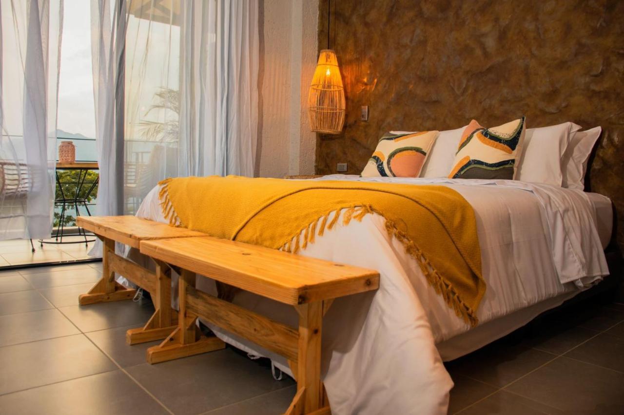 Santuario Luxury Eco Hotel ビジェータ エクステリア 写真