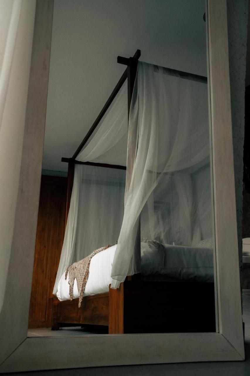 Santuario Luxury Eco Hotel ビジェータ エクステリア 写真