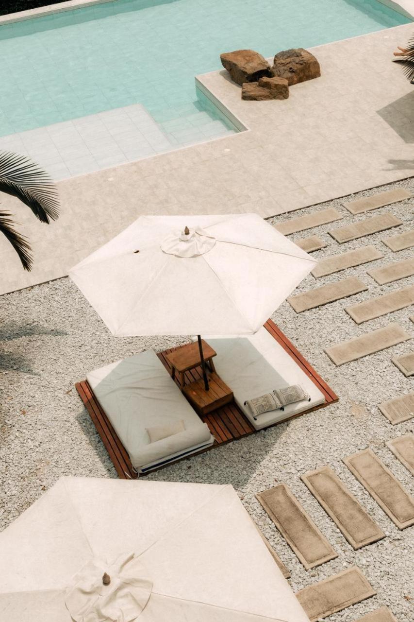 Santuario Luxury Eco Hotel ビジェータ エクステリア 写真
